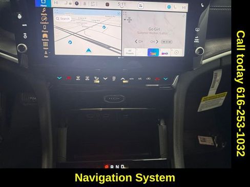 New 2026 Jeep Grand Cherokee Limited image 3