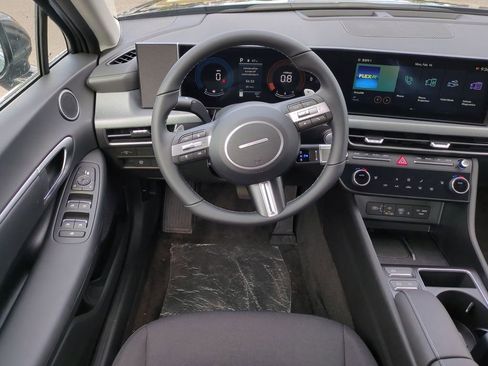 New 2026 Hyundai Sonata SEL image 17