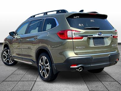 New 2025 Subaru Ascent Limited