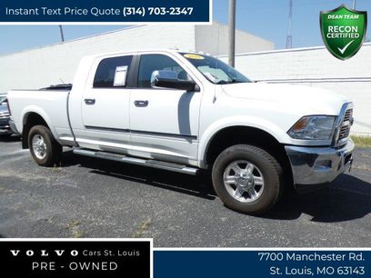 Used 2012 RAM 2500 Limited