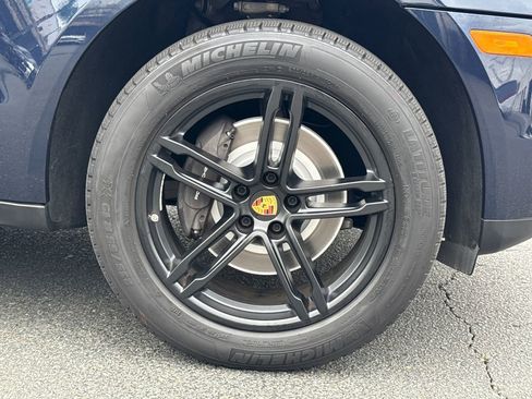 Used 2018 Porsche Macan image 7