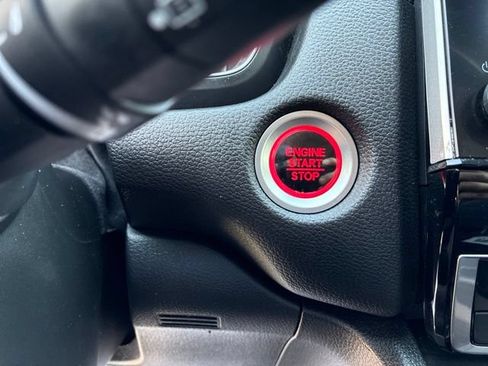 Certified 2022 Honda CR-V EX-L image 10
