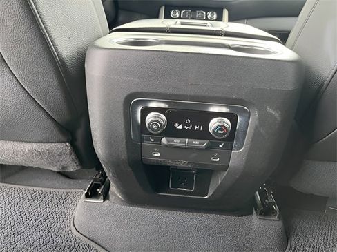 Certified 2022 GMC Yukon Denali w/ Max Trailering Package image 35