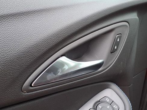 New 2026 Buick Encore GX Sport Touring w/ Advanced Technology Package FWD image 15