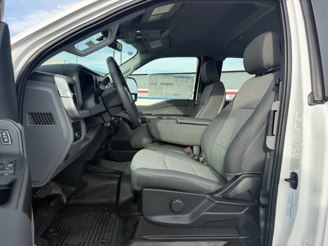 New 2027 Ford F250 XL w/ XL Chrome Package AWD/4WD image 22
