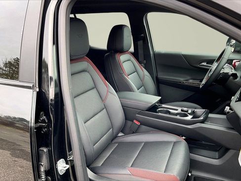 New 2026 Chevrolet Equinox RS image 11