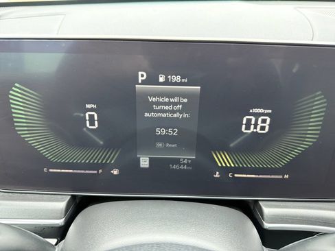 Used 2025 Kia K5 GT FWD image 13