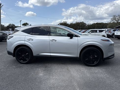 Used 2025 Nissan Murano SV image 6