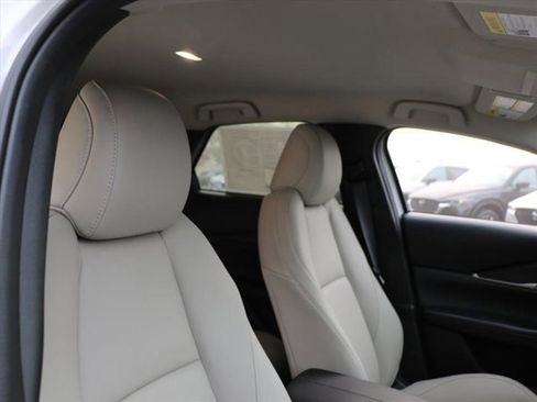 New 2026 MAZDA CX-30 AWD 2.5 S w/ Select Sport Pkg image 7