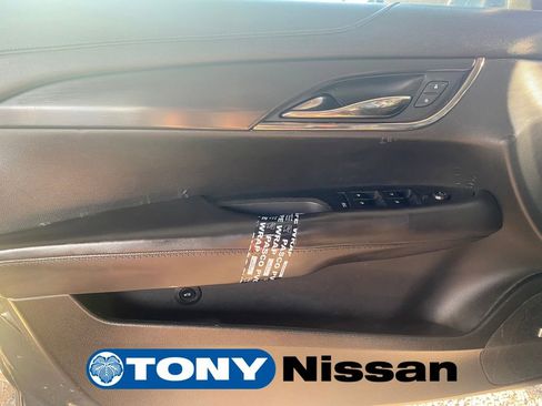 Used 2014 Cadillac ATS Sedan image 13