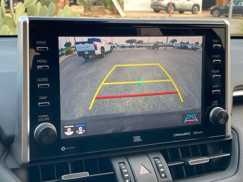 Used 2022 Toyota RAV4 Limited image 20