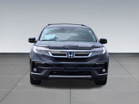 Used 2020 Honda Pilot Elite image 13