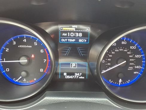 Used 2018 Subaru Outback 2.5i Limited AWD/4WD image 25