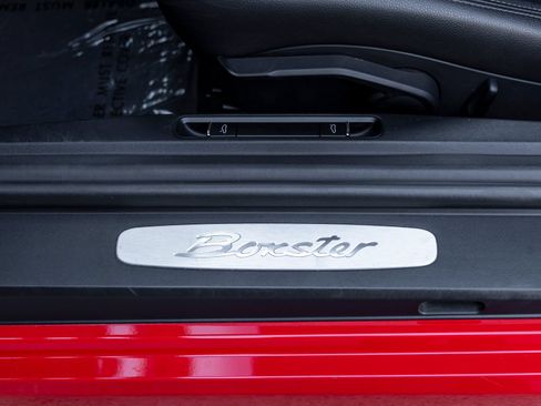 Used 2014 Porsche Boxster RWD image 34