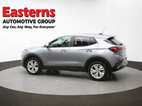 Used 2025 Buick Encore GX Preferred FWD image 61