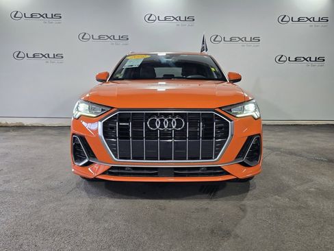 Used 2022 Audi Q3 2.0T Premium Plus image 6