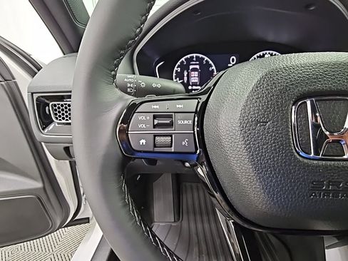 New 2026 Honda Civic Sport image 23