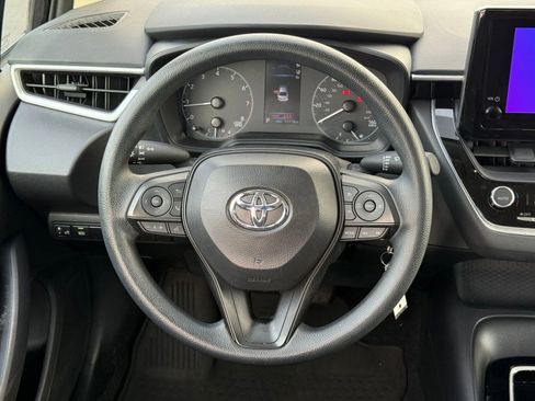 Certified 2024 Toyota Corolla LE image 16