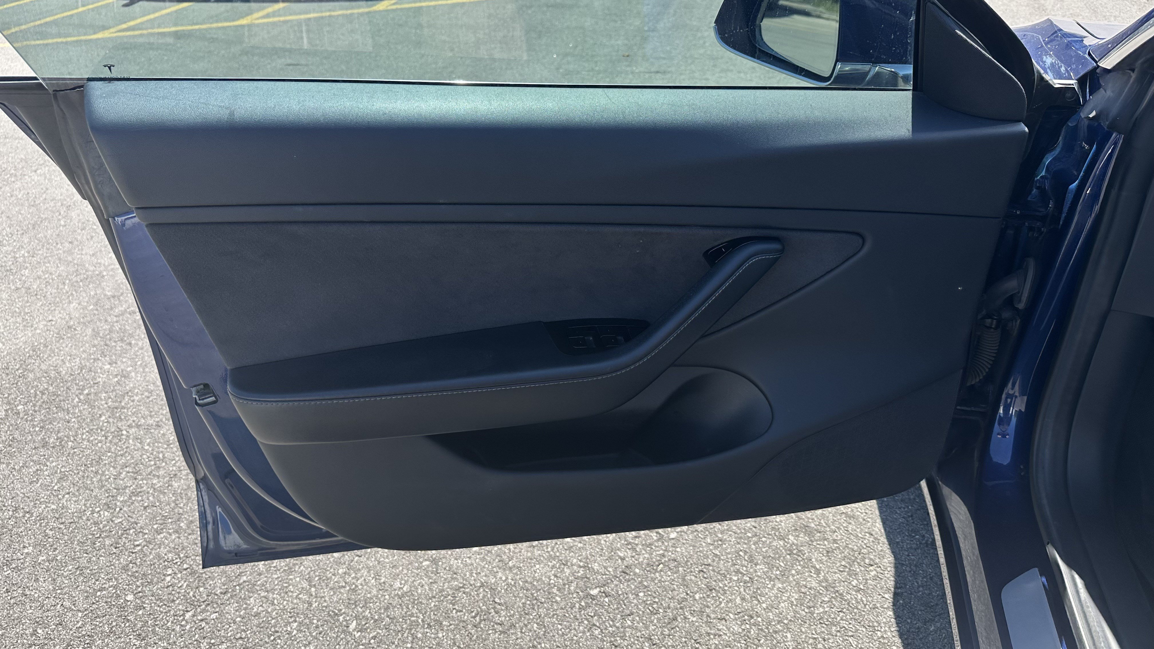 Used 2018 Tesla Model 3 Long Range AWD/4WD image 16