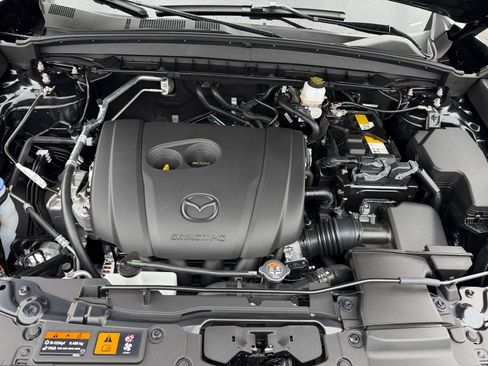New 2026 MAZDA CX-5 Select image 20