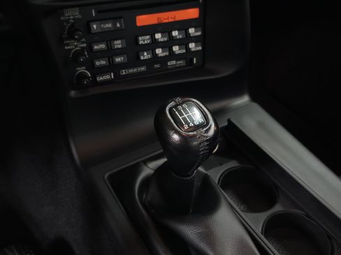 Used 1996 Chevrolet Corvette Coupe image 28