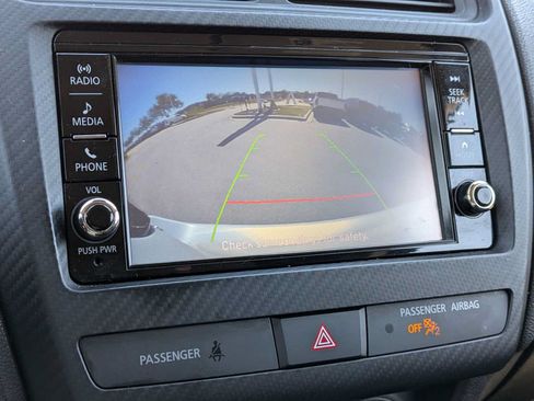 Used 2022 Mitsubishi Outlander Sport ES AWD/4WD image 27