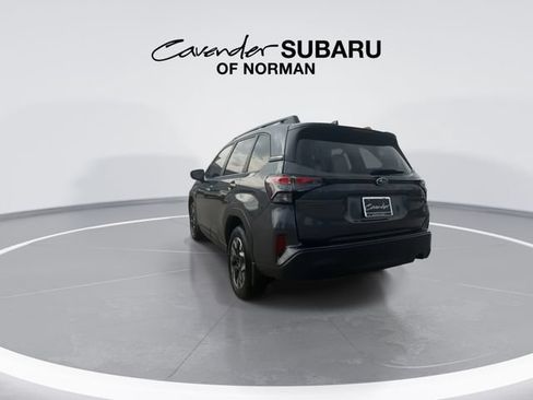 Certified 2026 Subaru Forester Premium AWD/4WD image 7