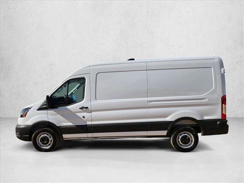 New 2026 Ford Transit 250 image 7