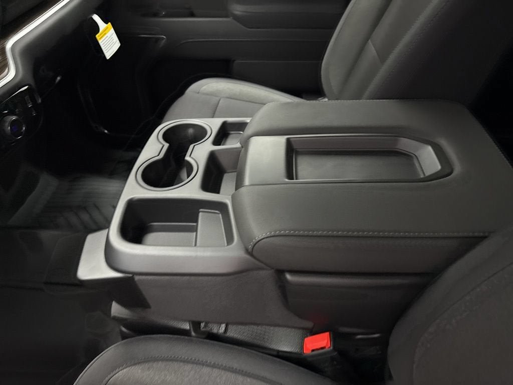 New 2026 Chevrolet Silverado 1500 RST AWD/4WD image 16