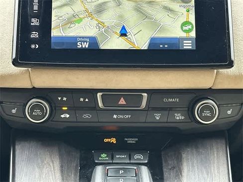 Used 2020 Honda Clarity Touring image 15