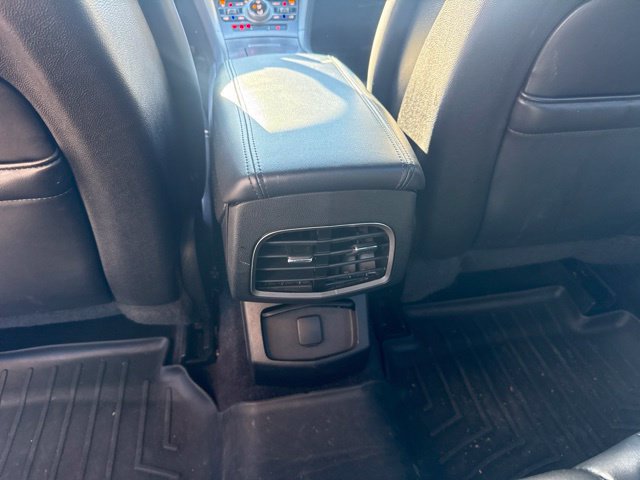 Used 2017 Lincoln MKZ Premiere FWD image 27