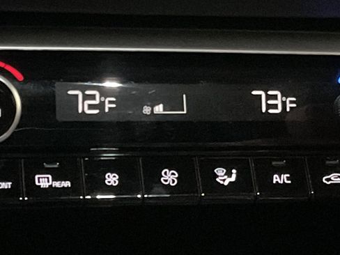 Used 2022 Kia K5 GT-Line w/ GT-Line Awd Premium Package image 16