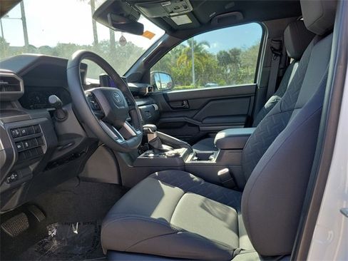Used 2024 Toyota Tacoma SR5 image 11