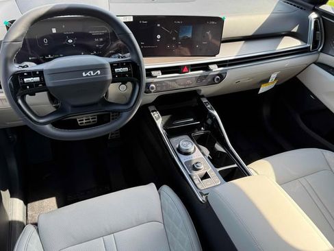New 2026 Kia Sorento SX Prestige image 2