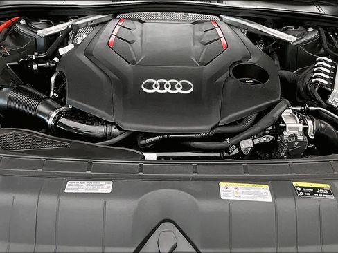 Used 2023 Audi S5 Prestige w/ Prestige Package image 28