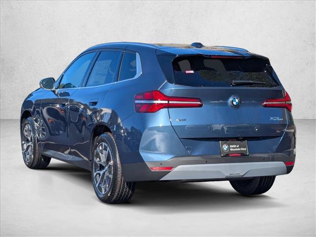 Used 2026 BMW X3 xDrive30i w/ Premium Package AWD/4WD image 8
