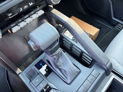 New 2026 Toyota Tacoma SR5 AWD/4WD image 27