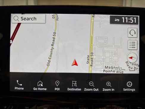 Used 2022 Mitsubishi Outlander SE image 15