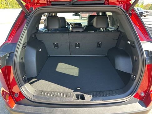 New 2026 Chevrolet Equinox RS image 12