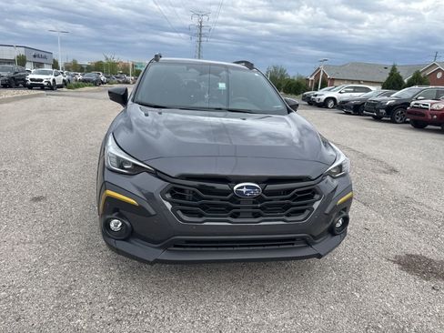 Certified 2024 Subaru Crosstrek 2.5i Sport AWD/4WD image 6