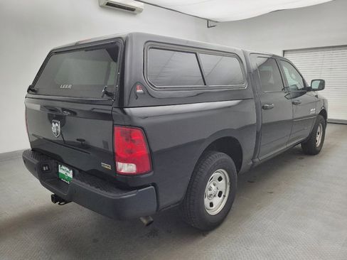 Used 2016 RAM 1500 Tradesman w/ Popular Equipment Group image 9