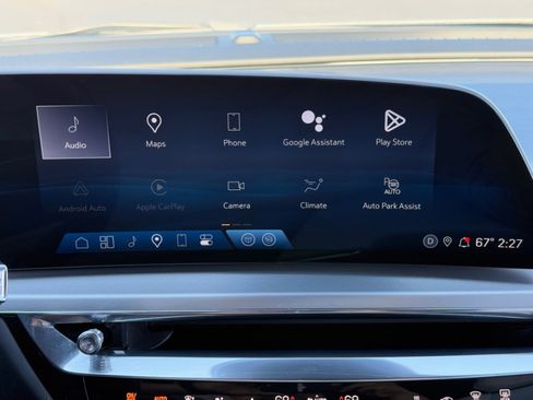 Used 2024 Cadillac Lyriq Luxury w/ LPO, Floor Liner Package image 27