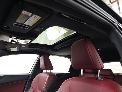 Used 2025 Lexus NX 350 AWD w/ Accessory Package (2T) image 18