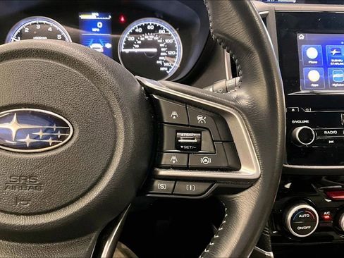 Used 2023 Subaru Forester Premium AWD/4WD image 18