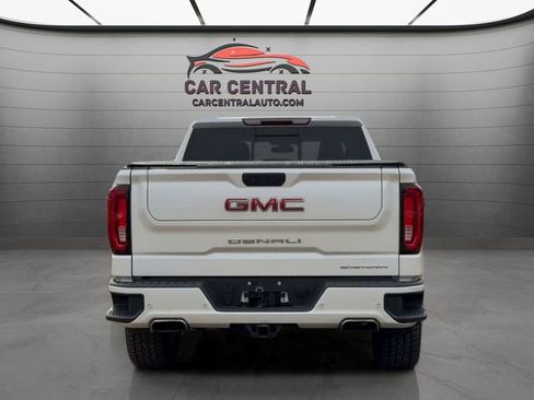 Used 2019 GMC Sierra 1500 Denali image 4
