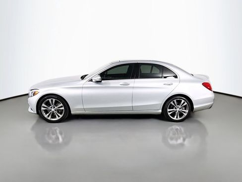 Used 2016 Mercedes-Benz C 300 Sedan image 8