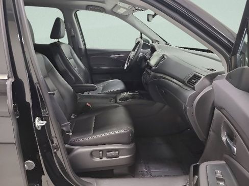 Used 2023 Honda Ridgeline RTL image 16
