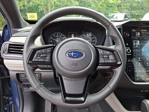 Used 2026 Subaru Forester Premium AWD/4WD image 20