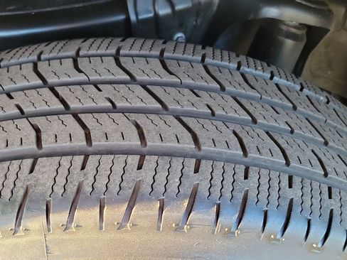 Used 2025 Toyota Tacoma SR5 image 21