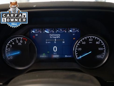 Used 2023 Ford F150 XLT w/ Equipment Group 302A High image 21